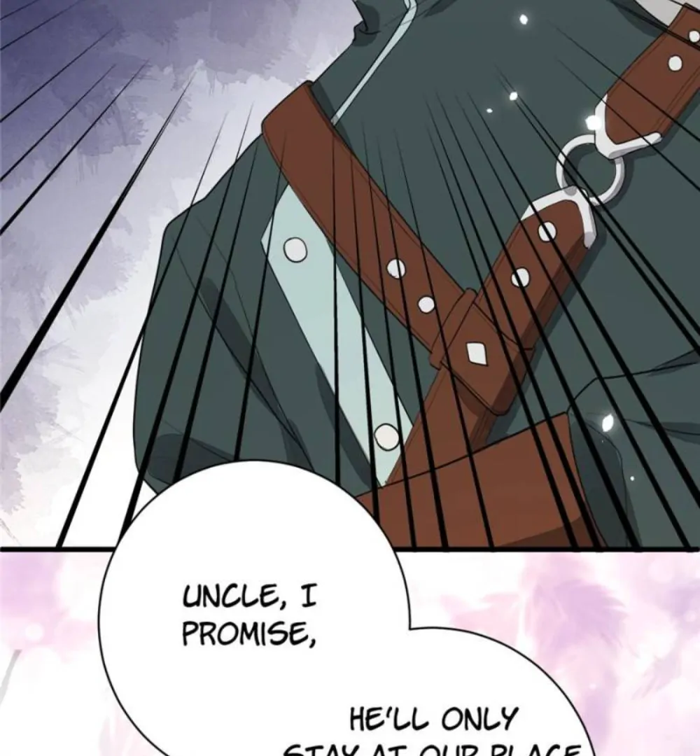 Love Under the Full Moon Chapter 8 220 09