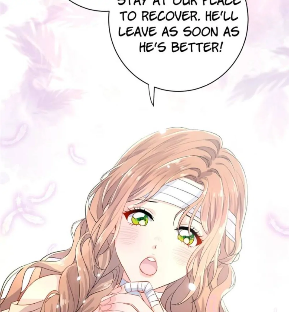 Love Under the Full Moon Chapter 8 221 10