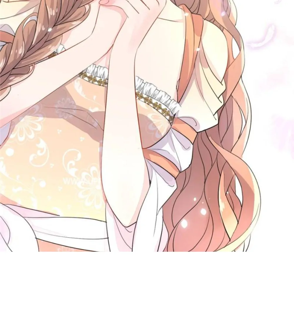 Love Under the Full Moon Chapter 8 222 11