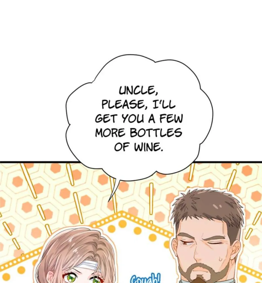 Love Under the Full Moon Chapter 8 223 12