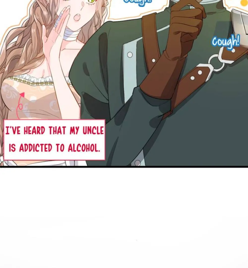 Love Under the Full Moon Chapter 8 224 13