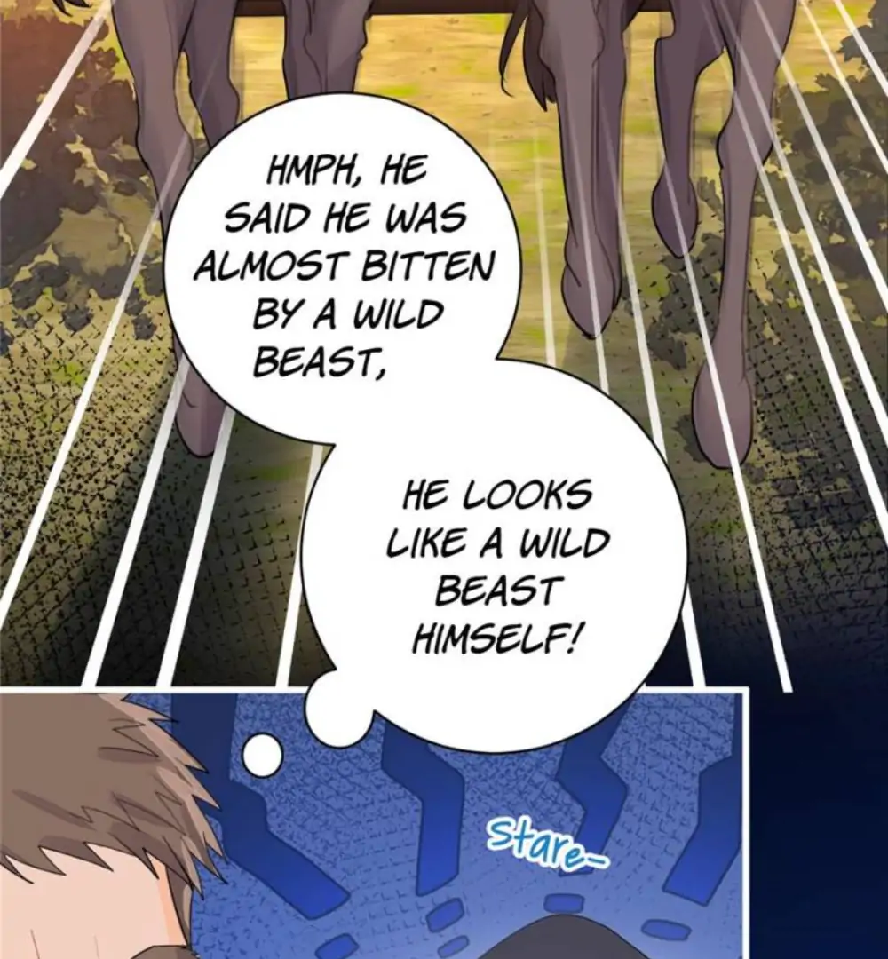 Love Under the Full Moon Chapter 8 229 18