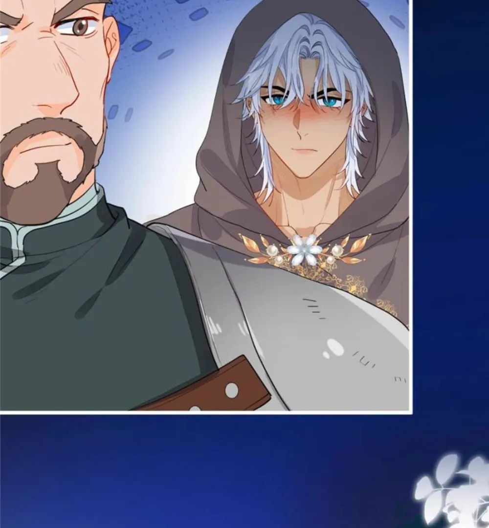 Love Under the Full Moon Chapter 8 230 19