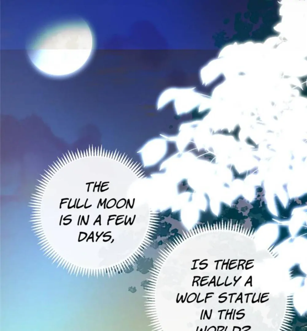 Love Under the Full Moon Chapter 8 231 20