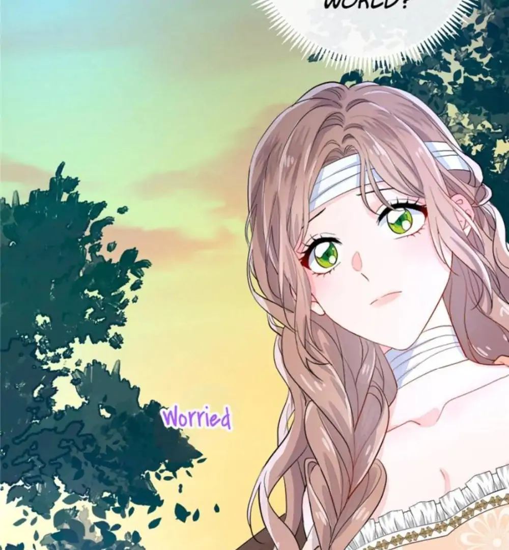 Love Under the Full Moon Chapter 8 232 21