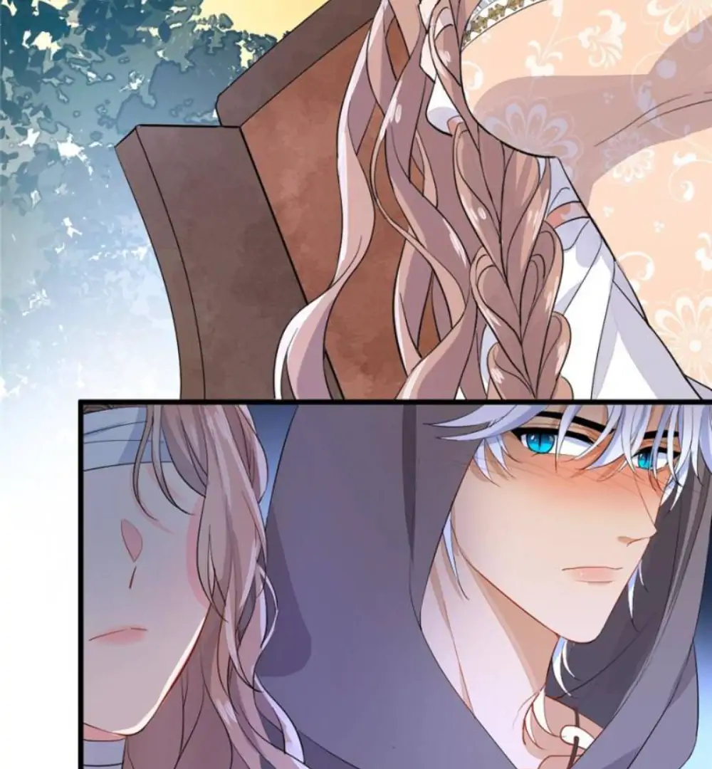 Love Under the Full Moon Chapter 8 233 22