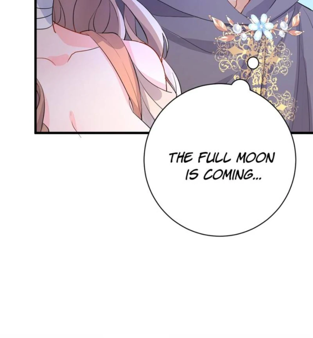 Love Under the Full Moon Chapter 8 234 23