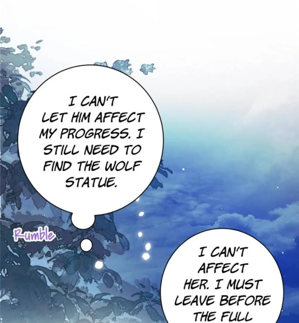 Love Under the Full Moon Chapter 8 235 24