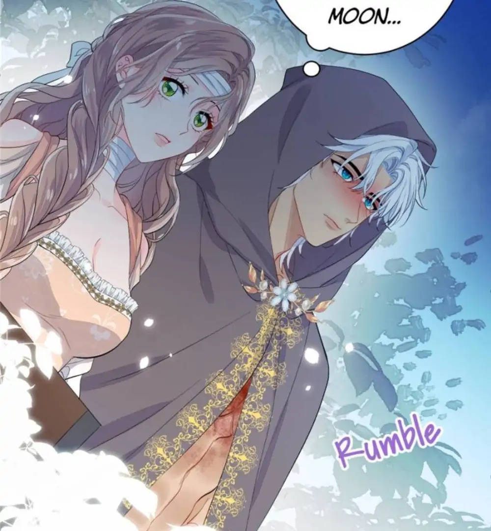 Love Under the Full Moon Chapter 8 236 25