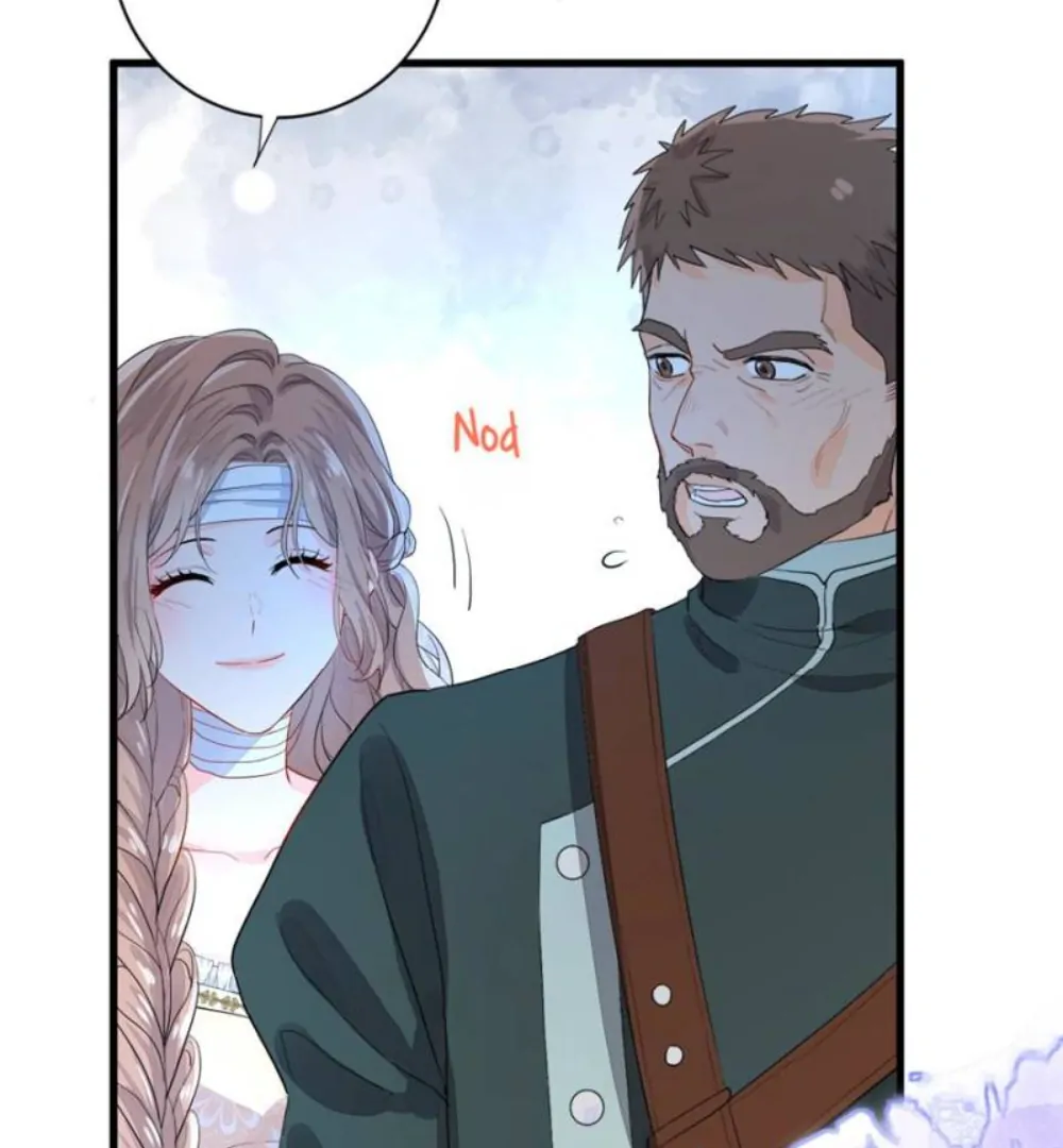 Love Under the Full Moon Chapter 8 242 31