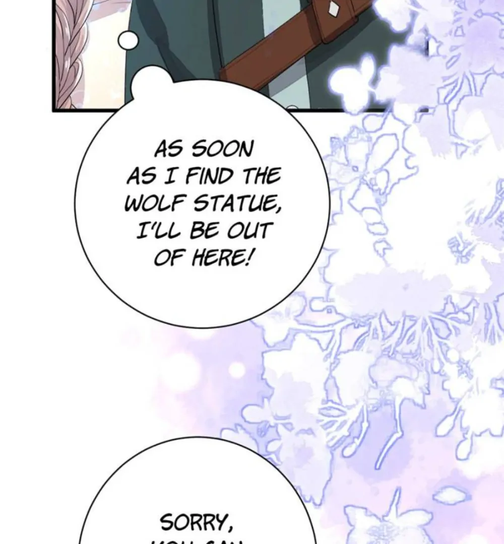 Love Under the Full Moon Chapter 8 243 32