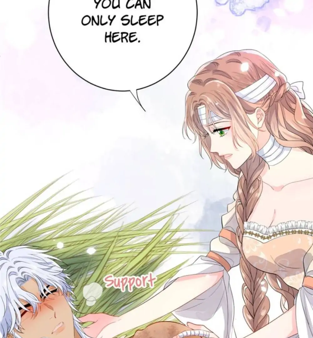 Love Under the Full Moon Chapter 8 244 33