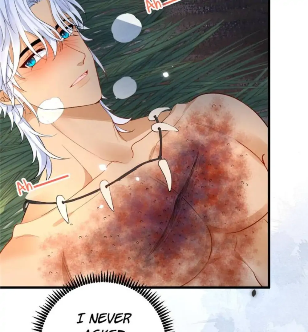 Love Under the Full Moon Chapter 8 249 38