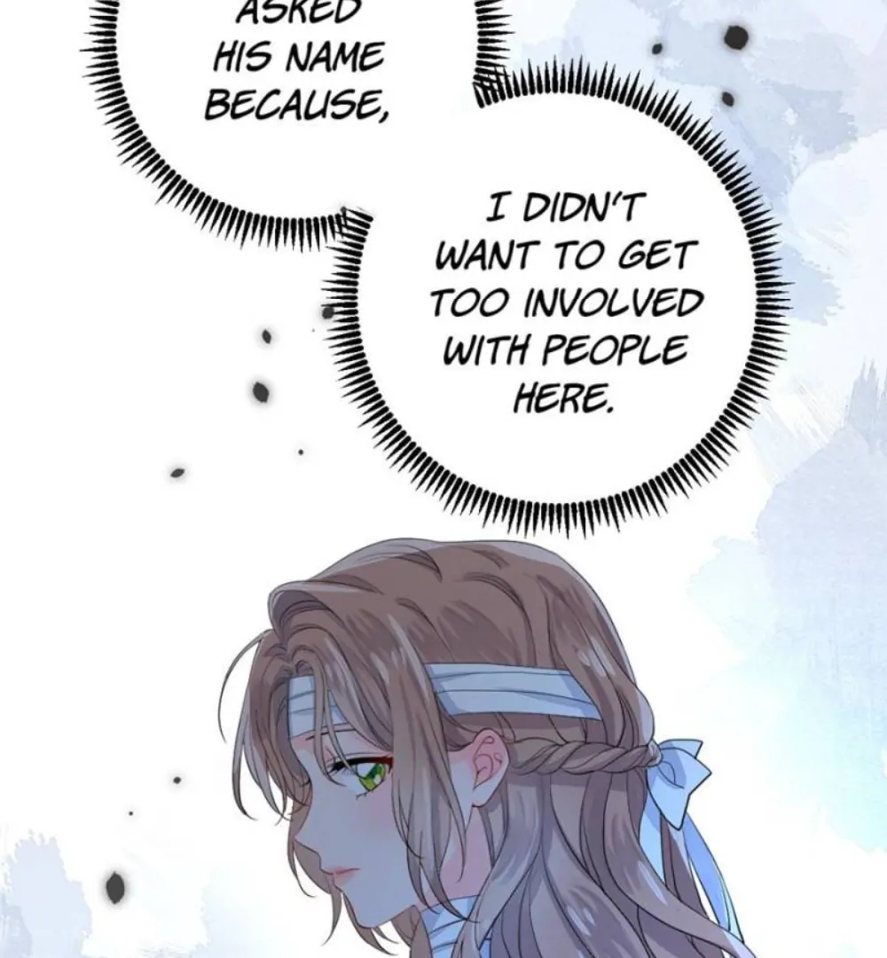 Love Under the Full Moon Chapter 8 250 39