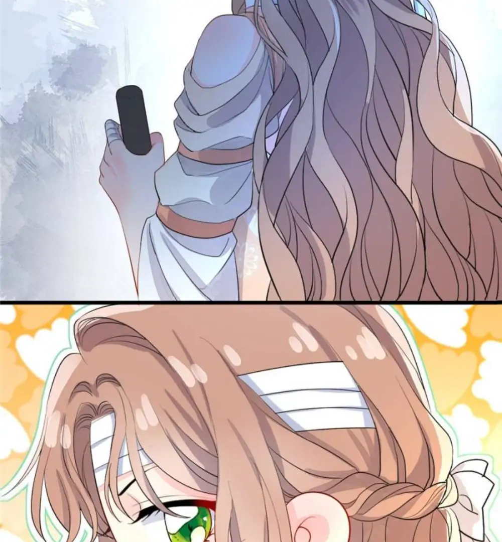 Love Under the Full Moon Chapter 8 251 40