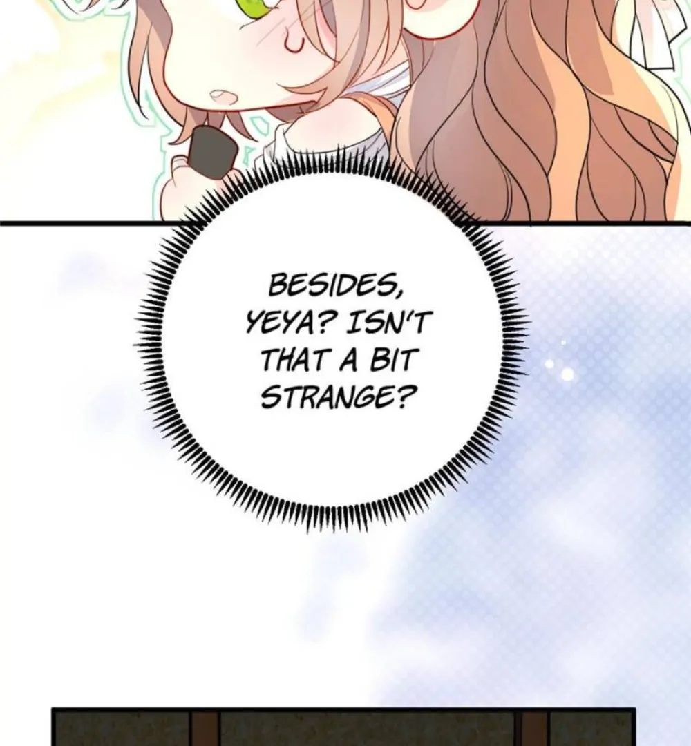 Love Under the Full Moon Chapter 8 252 41