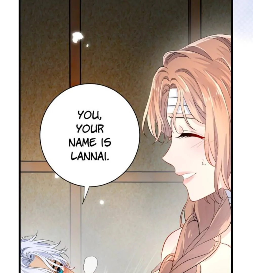 Love Under the Full Moon Chapter 8 253 42