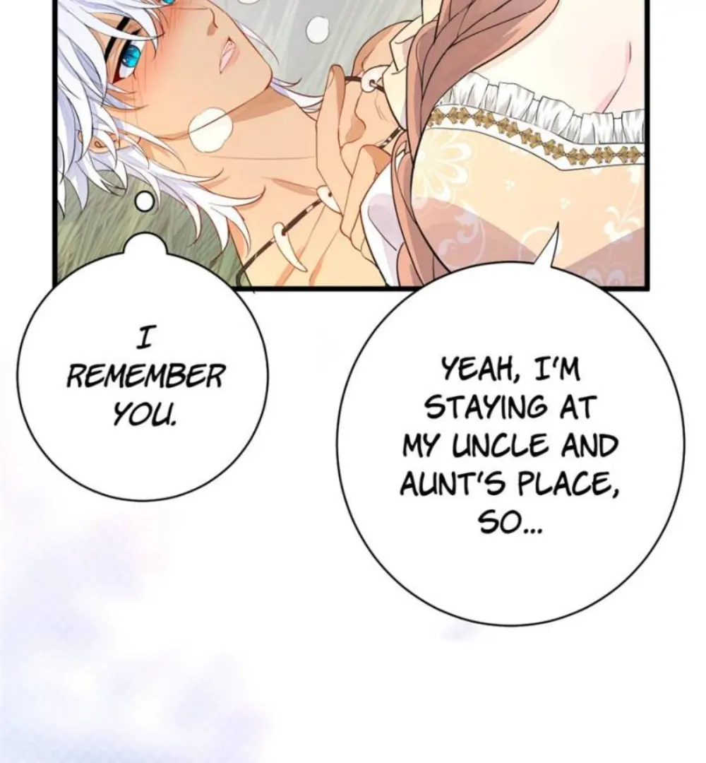 Love Under the Full Moon Chapter 8 254 43