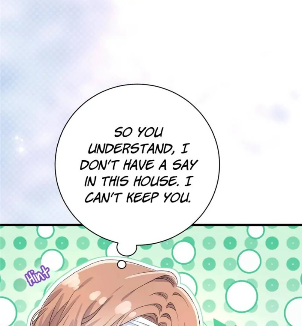 Love Under the Full Moon Chapter 8 255 44