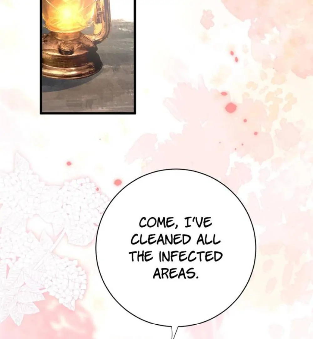 Love Under the Full Moon Chapter 8 258 47