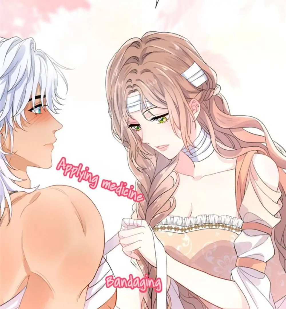 Love Under the Full Moon Chapter 8 259 48