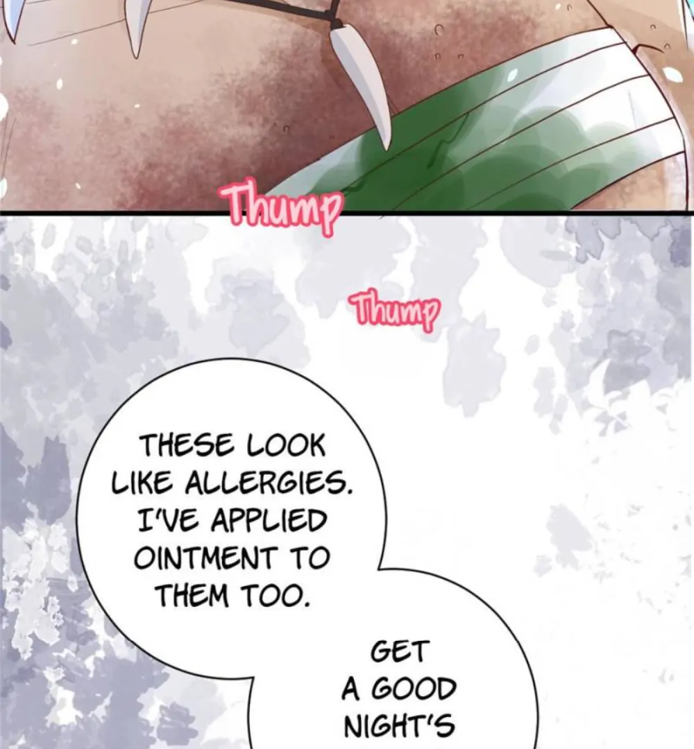 Love Under the Full Moon Chapter 8 262 51