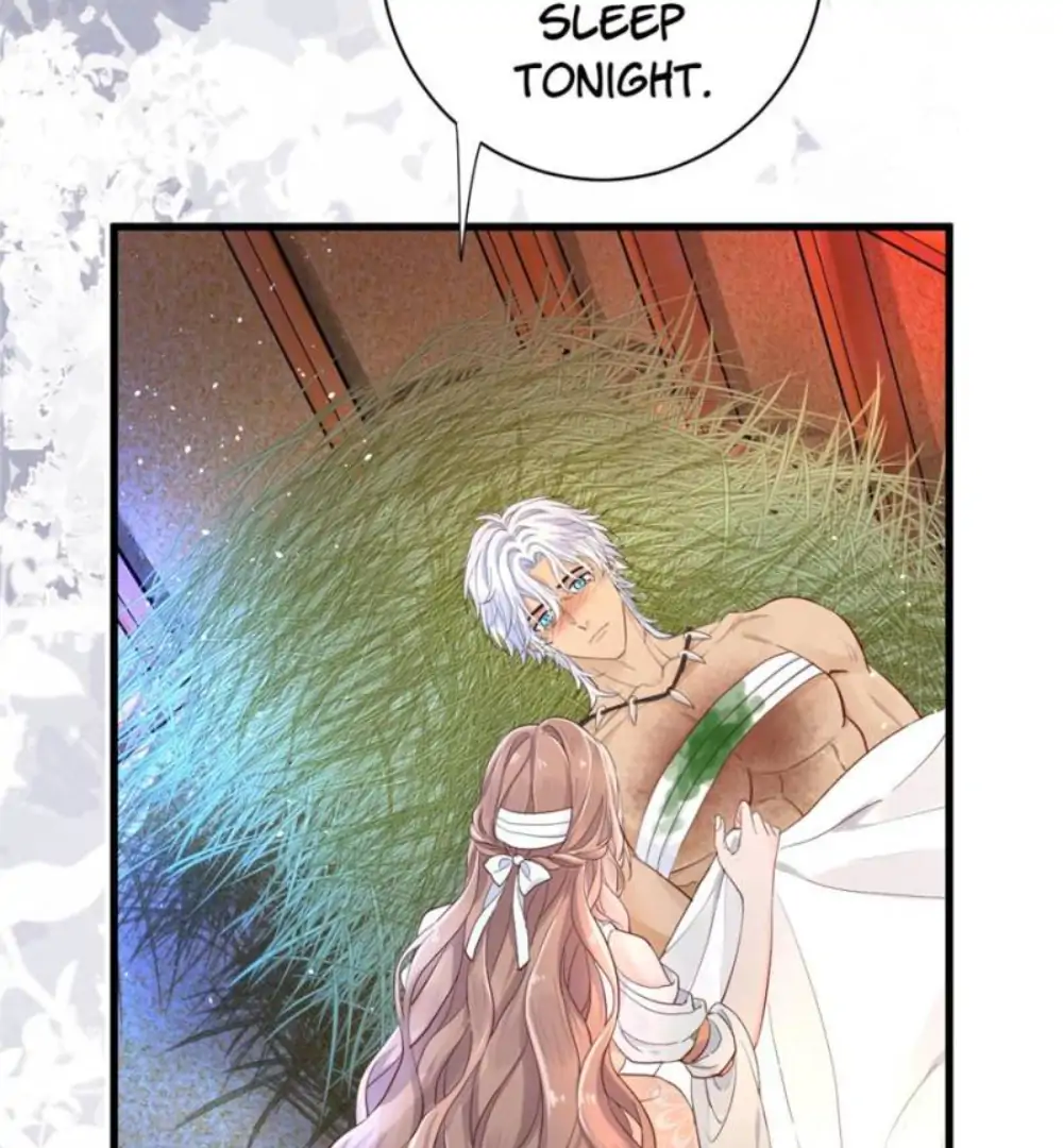 Love Under the Full Moon Chapter 8 263 52