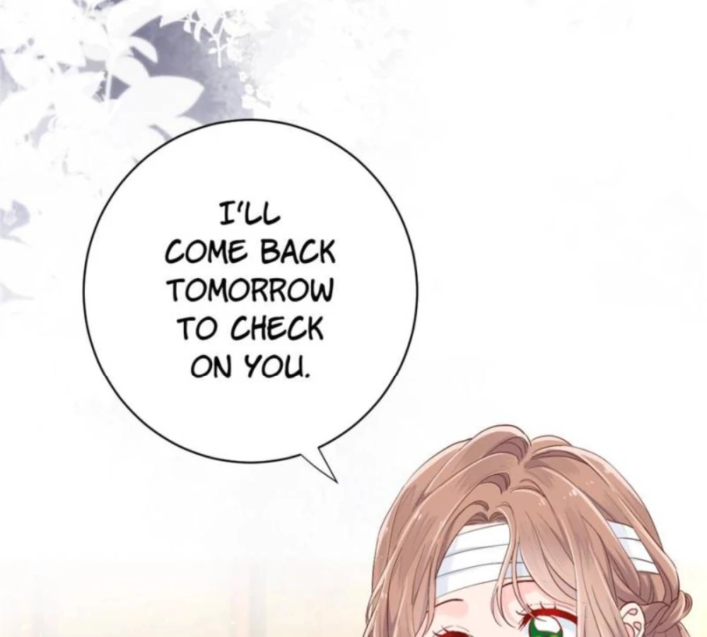 Love Under the Full Moon Chapter 8 265 54