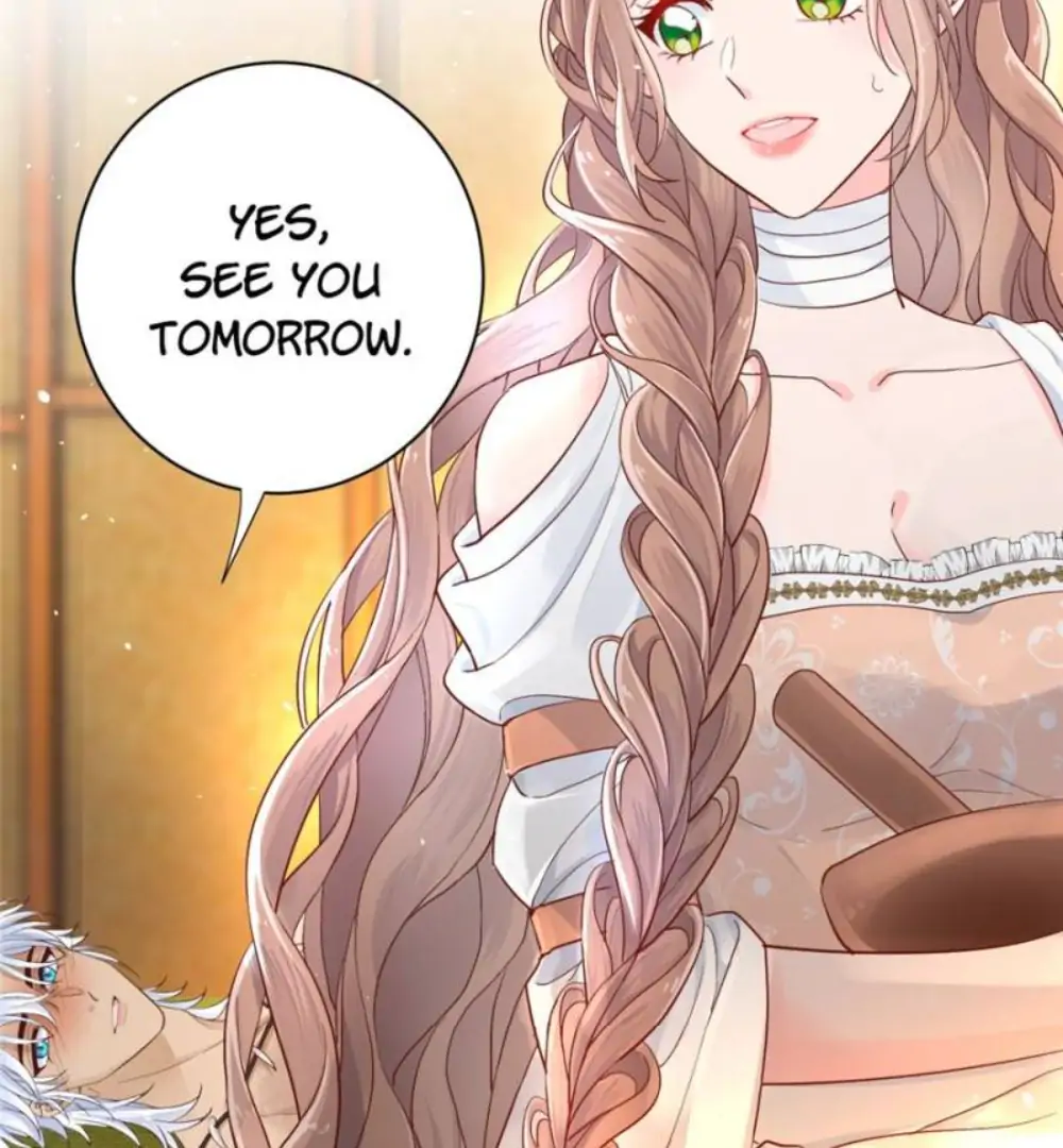 Love Under the Full Moon Chapter 8 266 55