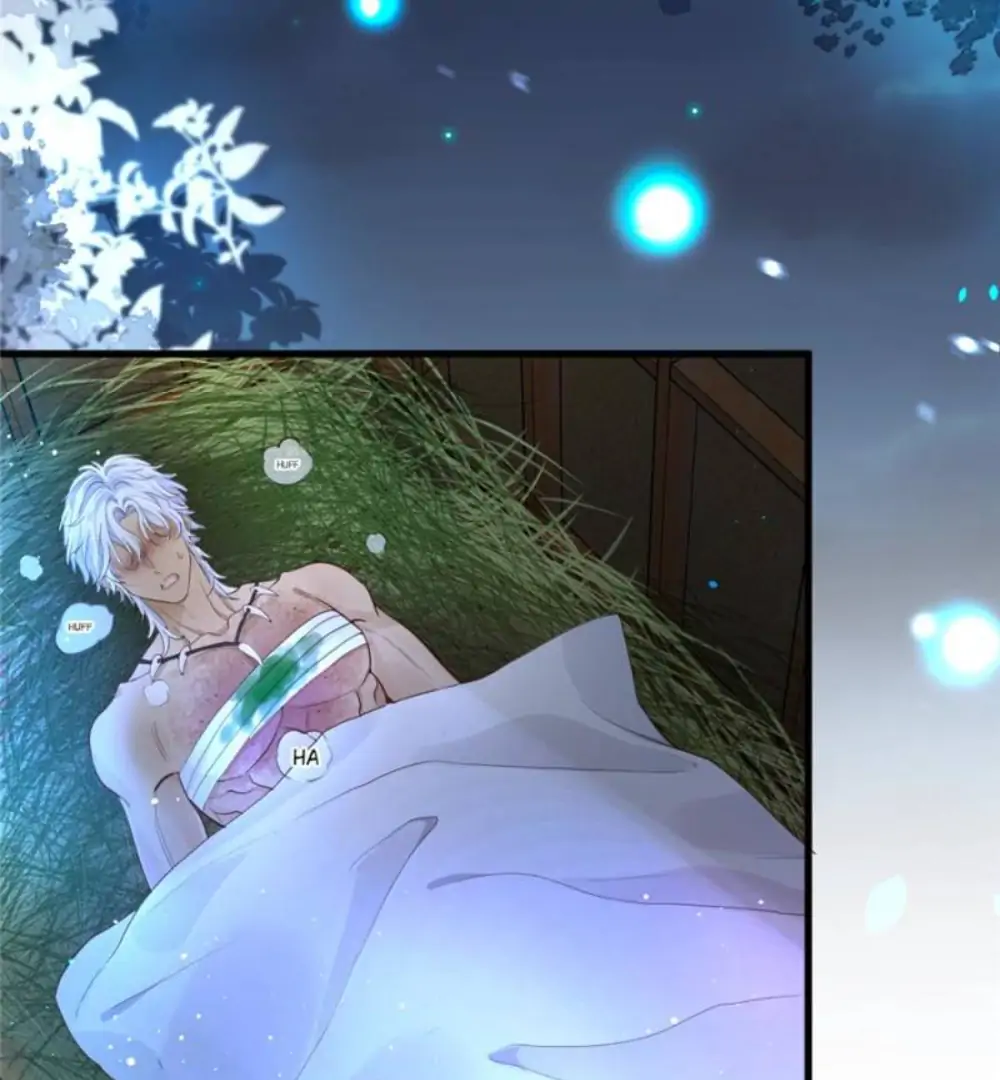 Love Under the Full Moon Chapter 8 269 58