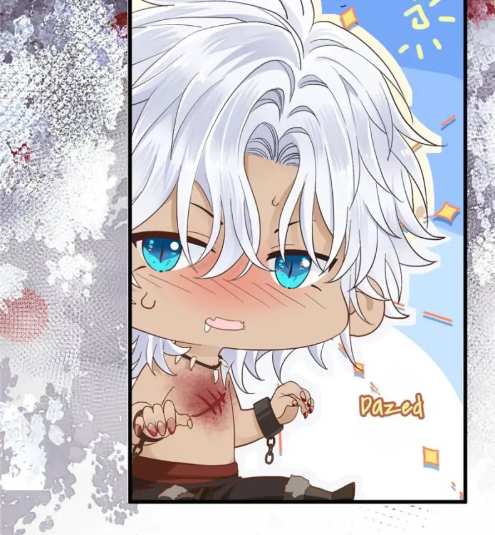 Love Under the Full Moon Chapter 8 275 64