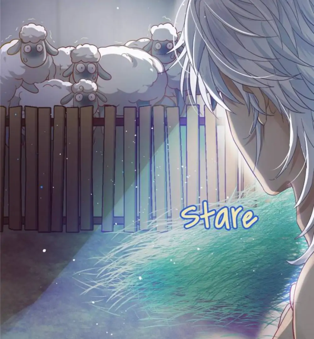 Love Under the Full Moon Chapter 8 277 66