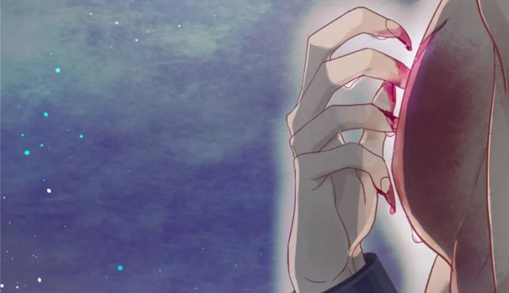 Love Under the Full Moon Chapter 8 278 67