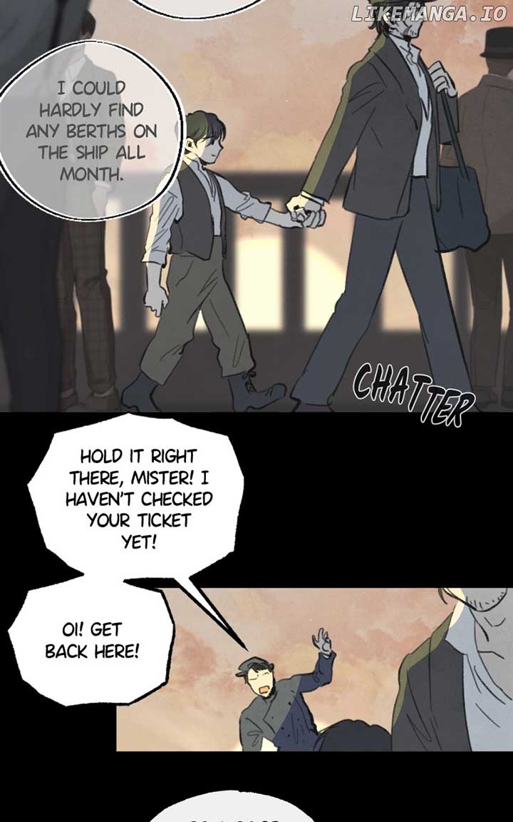 Lover Of Green Midnight Chapter 27 182 ch 27 10