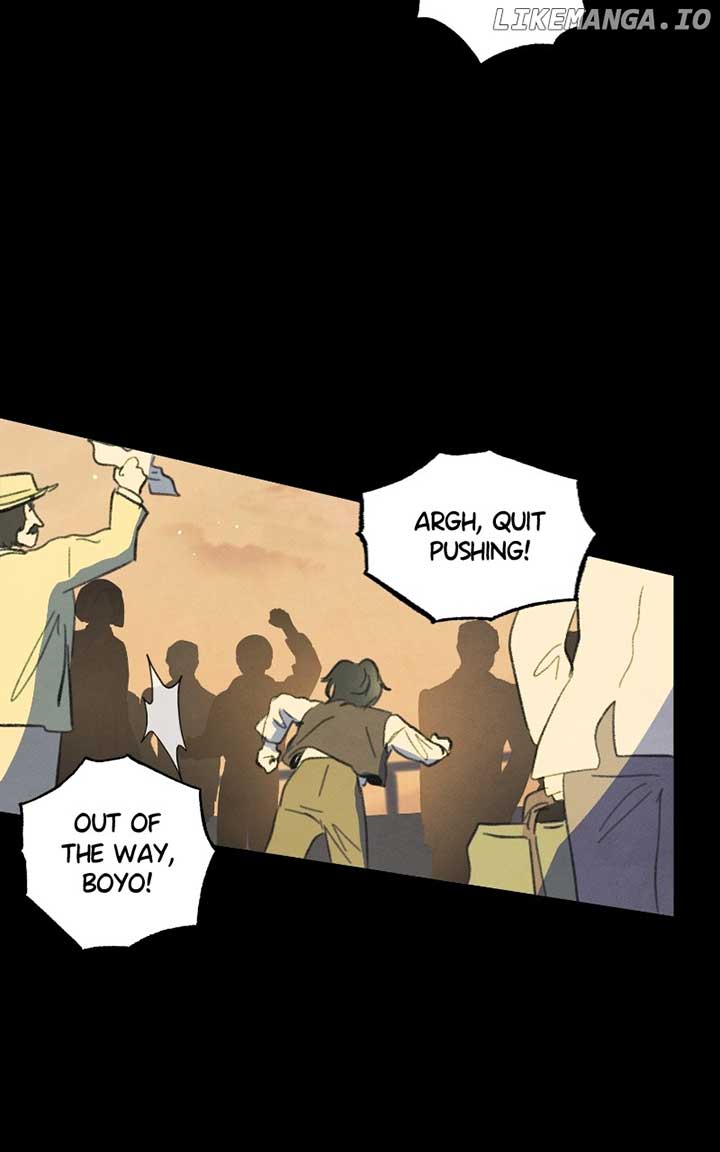 Lover Of Green Midnight Chapter 27 185 ch 27 13