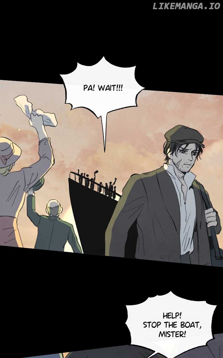 Lover Of Green Midnight Chapter 27 186 ch 27 14