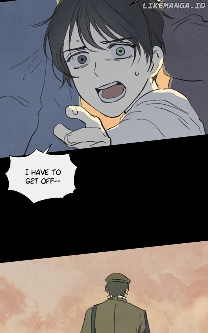 Lover Of Green Midnight Chapter 27 187 ch 27 15