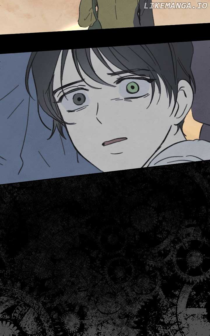 Lover Of Green Midnight Chapter 27 188 ch 27 16