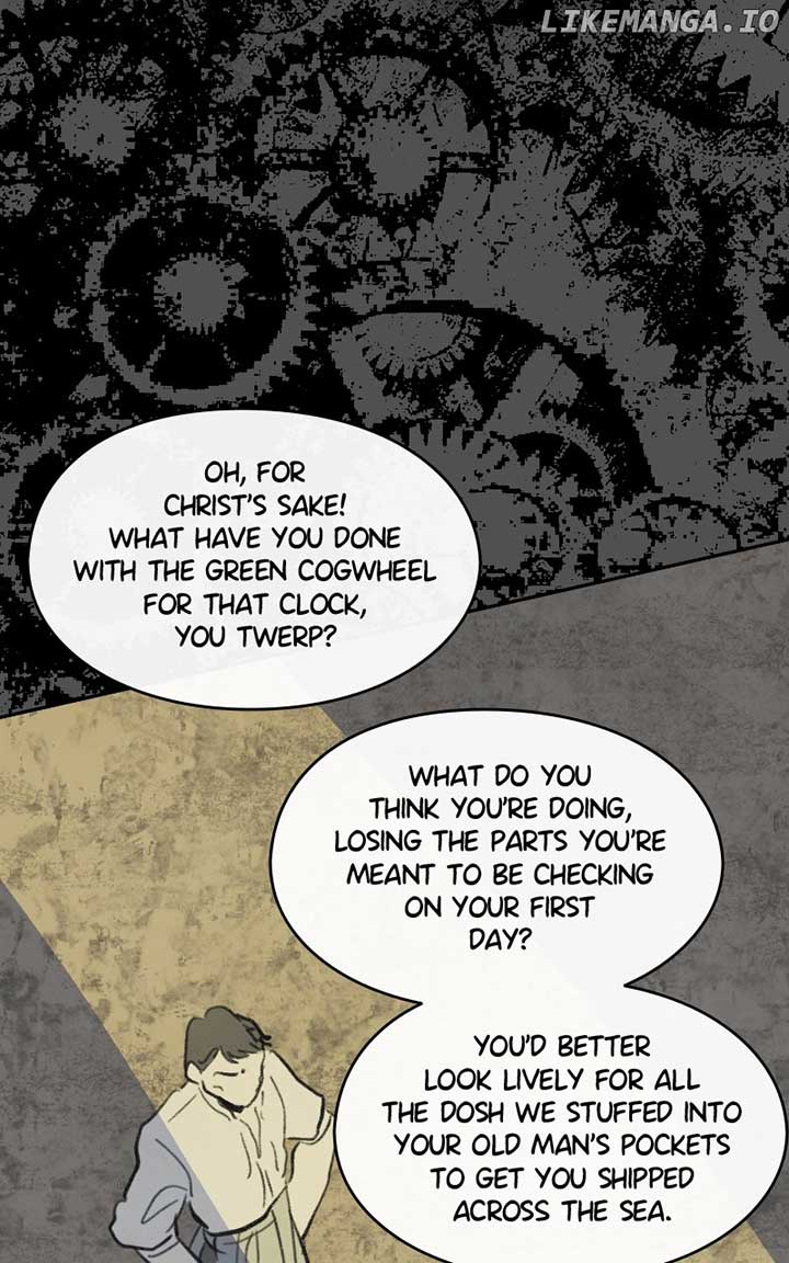 Lover Of Green Midnight Chapter 27 189 ch 27 17