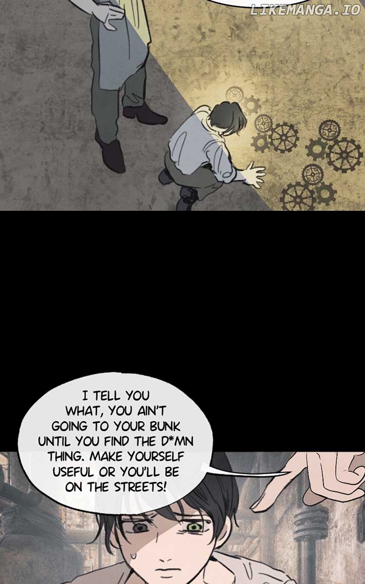 Lover Of Green Midnight Chapter 27 190 ch 27 18