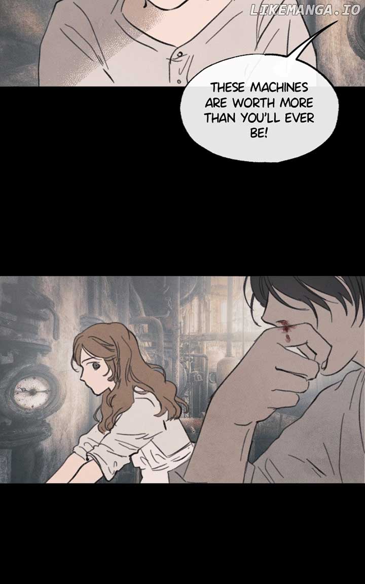 Lover Of Green Midnight Chapter 27 191 ch 27 19