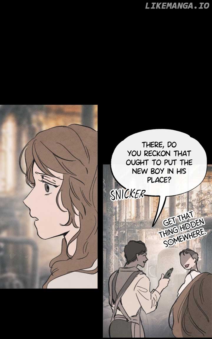 Lover Of Green Midnight Chapter 27 192 ch 27 20