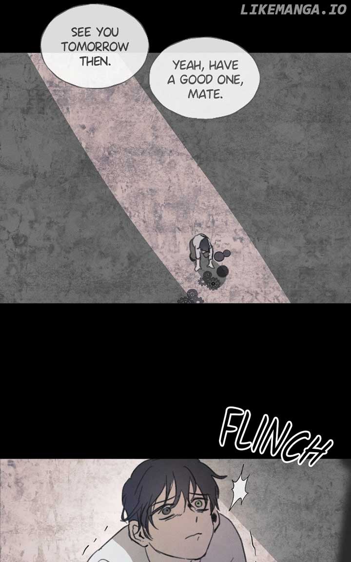 Lover Of Green Midnight Chapter 27 194 ch 27 22