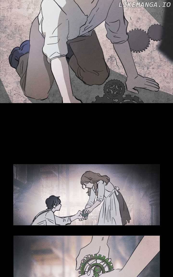 Lover Of Green Midnight Chapter 27 195 ch 27 23