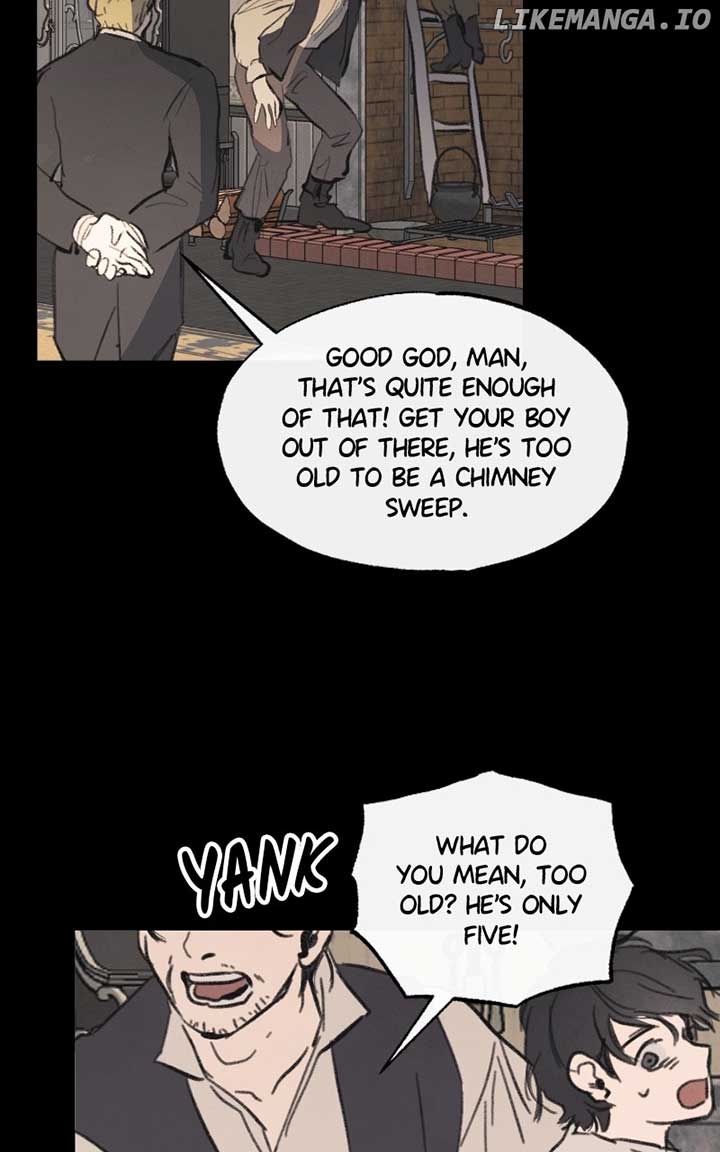 Lover Of Green Midnight Chapter 27 175 ch 27 3