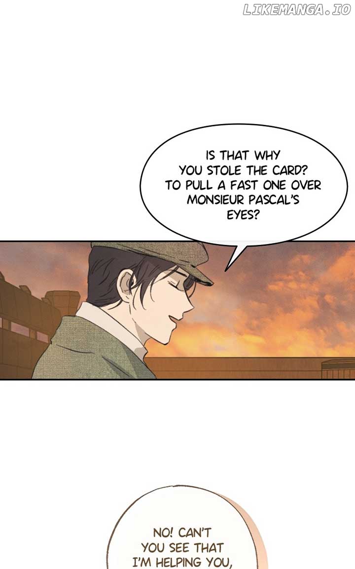 Lover Of Green Midnight Chapter 27 205 ch 27 33