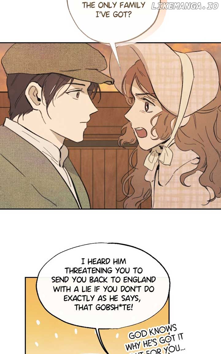 Lover Of Green Midnight Chapter 27 206 ch 27 34