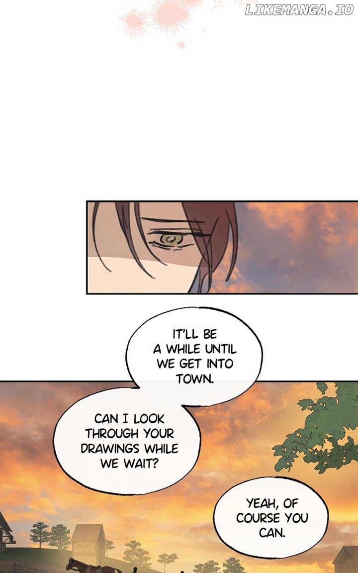 Lover Of Green Midnight Chapter 27 208 ch 27 36