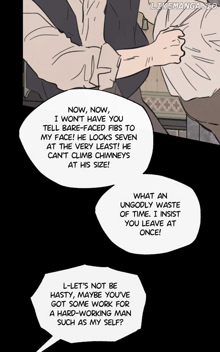 Lover Of Green Midnight Chapter 27 176 ch 27 4