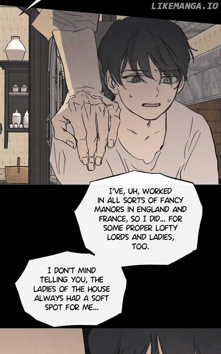 Lover Of Green Midnight Chapter 27 177 ch 27 5